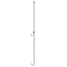 Купить Expert predator 67017 связанный крючок Live Bait Trolling 10 m Бесцветный Grey 3/0-6/0 7ft.ru в интернет магазине Семь Футов
