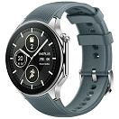 Купить Oneplus 79269 Смарт-часы Watch 2  Silver / Grey 7ft.ru в интернет магазине Семь Футов