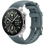 Oneplus 79269 Смарт-часы Watch 2  Silver / Grey