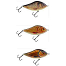 Купить Salmo QSD343 Slider Floating Super Natural Безгубые воблеры 120 mm Tench 7ft.ru в интернет магазине Семь Футов