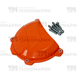 Защита крышки сцепления KTM MX-03470 Psychic MX Components