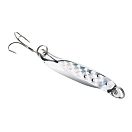 Купить Sele 503850 Ложка-приманка Tuna 50g 90 mm  Silver 7ft.ru в интернет магазине Семь Футов