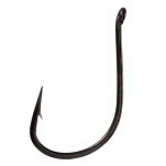 Maver KS06A009 Katana Sea KS6 Special Arenicola Колючий Одноглазый Крючок Black 9