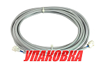 Кабель TCDEX12, 12 метров, Quick (упаковка из 6 шт.) FNTCDEX12000A00_pkg_6