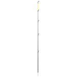 Garbolino competition GOFRB8190-G-1_1/2 Glass Gammer Rocket Super Rocket Колчан Совет Голубой 1 1/2 oz