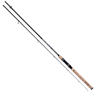 Купить Mikado WAA863-270 X-Plode NG Light Спиннинговая Удочка Черный Black 2.70 m  7ft.ru в интернет магазине Семь Футов
