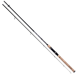 Mikado WAA863-270 X-Plode NG Light Спиннинговая Удочка Черный Black 2.70 m 