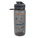 Купить Pinguin 8592638805482- Tritan Sport 0.65L 2020 бутылка Бесцветный Grey 7ft.ru в интернет магазине Семь Футов