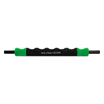 Maver 790A0095 Держатель Удочки  Black / Green 66 cm