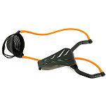 Fox international CPT027 Range Master Powerguard Method Pouch Catapult Черный Black
