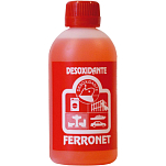 Minea PC081-012p Ferronet 350g Кислотный очиститель жидкой накипи Бесцветный Red