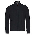 Sea ranch 18-7-250-069-XXL Куртка Dave Черный  Dark Navy 2XL