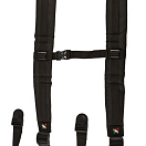 Amphibious padded shoulder straps for Cargo, 23.523.90