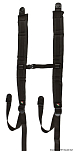 Amphibious padded shoulder straps for Cargo, 23.523.90