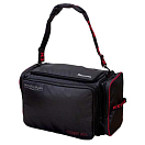 Купить Browning 8547005 Xitan Carryall Сумка Tackle Stack Черный Black / Red 7ft.ru в интернет магазине Семь Футов