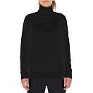 Купить UYN o102161-b000-s Базовый слой с длинным рукавом Snowcrystal Dolcevita 2ND Turtle Neck Black 30x25x2 7ft.ru в интернет магазине Семь Футов