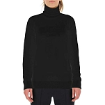 UYN o102161-b000-s Базовый слой с длинным рукавом Snowcrystal Dolcevita 2ND Turtle Neck Black 30x25x2