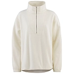Kari traa 623090-nwhite-xs Базовый слой с длинным рукавом Hanna Midlayer N White 30x25x2