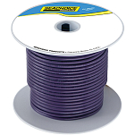 Seachoice 50-63117 14 AWG Морской провод Голубой Purple 30.5 m 