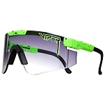 Pit viper the-boomslang-fade-dw Солнцезащитные очки The boomslang fade originals 2.8 Polycarbonate