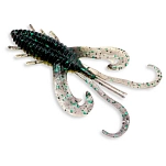 Herakles ARHKDT09 Мягкий приманка Hypervibe 87 mm  Bama Bug
