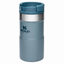 Купить Stanley 10-09856-009 Classic Дорожная кружка 250 мл Серый Hammertone ice 7ft.ru в интернет магазине Семь Футов