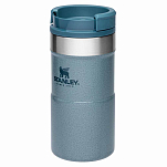 Stanley 10-09856-009 Classic Дорожная кружка 250 мл Серый Hammertone ice