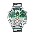 Huawei 55020gnt Смарт-часы Ultimate2 White / Green 20x20x12