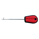 Virux BXAL Lead Core Иголка Красный  Red / Black