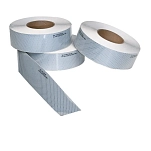 Plastimo 60117 Solas Светоотражающая лента Grey 45.7 x 5 cm