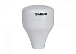 SIMRAD GS25 GPS Antenna 81471-bvs