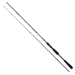 SPRO 002510-00244-00000-00 Specter Finesse Спиннинговая Удочка Черный Black 2.42 m 