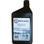 Uflex 216-OIL15 Гидравлическое масло 946ml Черный Black