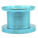 Купить MV Spools MV1-FL-T14-LIGHTBLU MV1 Алюминиевая запасная шпуля большой емкости Голубой Light Blue T14  7ft.ru в интернет магазине Семь Футов