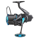 Купить Garbolino gofrp7280608fd Катушка для карпфишинга Zombie Max Feeder Long Cast Black / Blue 20x20x15 6000 7ft.ru в интернет магазине Семь Футов