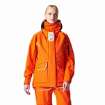 Henri lloyd p241201005-201-l Куртка Elite Power Orange 60x40x20