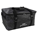 Fox rage NLU083 Welded Сумка для снастей Серый Camo M 