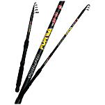 Kolpo 0147010-30 Furba Болонский Стержень  Black 3.00 m