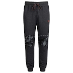 Mikado UMB-05-XXL Брюки MFT Черный  Black 2XL