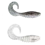 Berkley 1130351 Gulp Alive Sandworm 150 mm 59g Серый  Bloody