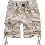 Brandit 2012-11-4XL Шорты Urban Legend Бежевый  Sandstorm 4XL