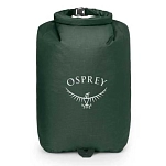 Osprey 10006707 сухой мешок Ultralight 12L  Tundra Green