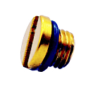 Купить MV Spools TORAL-8-GOLD Shimano Смазочный винт Оранжевый Gold 7ft.ru в интернет магазине Семь Футов