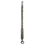 Avid carp A0640067 Bag Stem Протектор Против Запутывания Зеленый Dark Green / Black S 