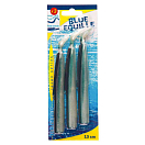 Купить Flashmer EQBP13-NA Blue Equille Тела 130 Mm 11g Многоцветный Multicolor 130 mm (11 g)  7ft.ru в интернет магазине Семь Футов