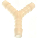 Купить Goldenship GS30143 Полиамида Y Коннектор Белая White 10 mm  7ft.ru в интернет магазине Семь Футов