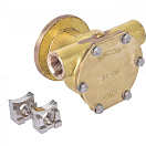 Насос для забортной воды / Импеллерный насос для двигателей Volvo Penta AQ и MD