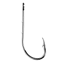Купить VMC 31VM9291NID402 9291 Faultless Baitholder Крюк Серый  Nickel (10 pcs) 2  7ft.ru в интернет магазине Семь Футов
