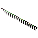 Browning 10012500 Black Magic® Drag´N Net Удочка Для Ловли Карпа Черный Black 5.00 m 