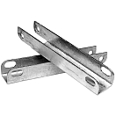 Купить Tiedown engineering 241-81230 Двухъярусный кронштейн Серебристый 7ft.ru в интернет магазине Семь Футов